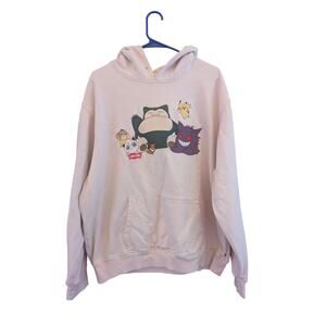 Levi's x Pokémon Unisex Hoodie